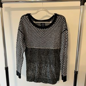 American Eagle Vintage Boyfriend Sweater